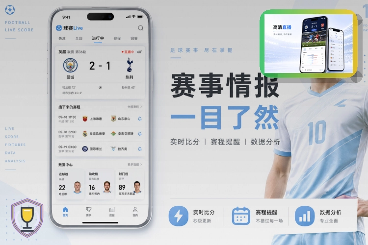 实时网球专栏